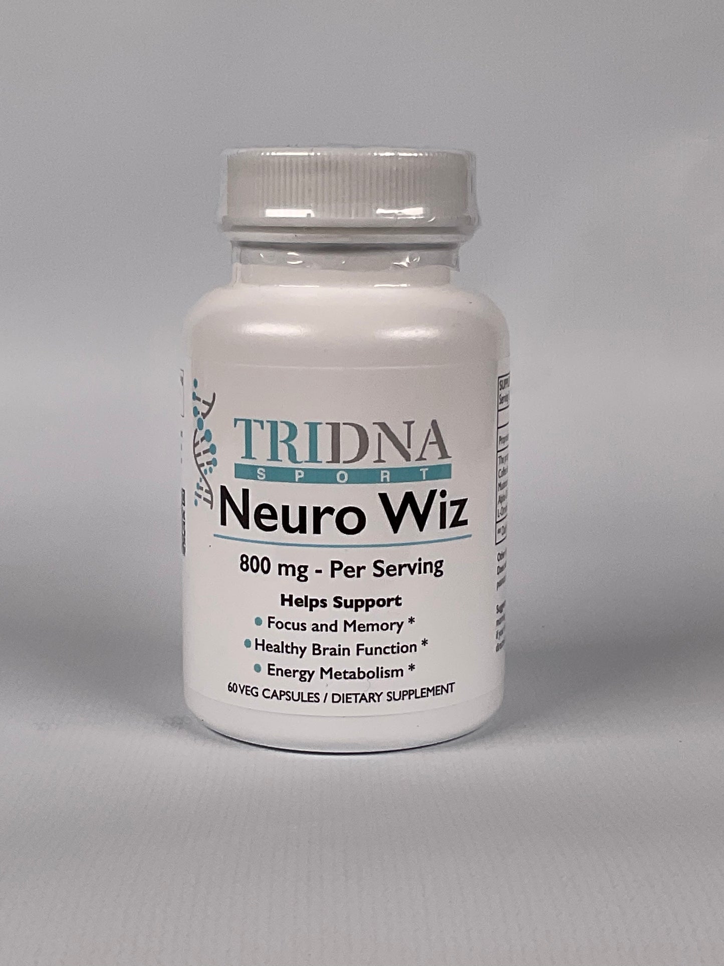 Neuro Wiz