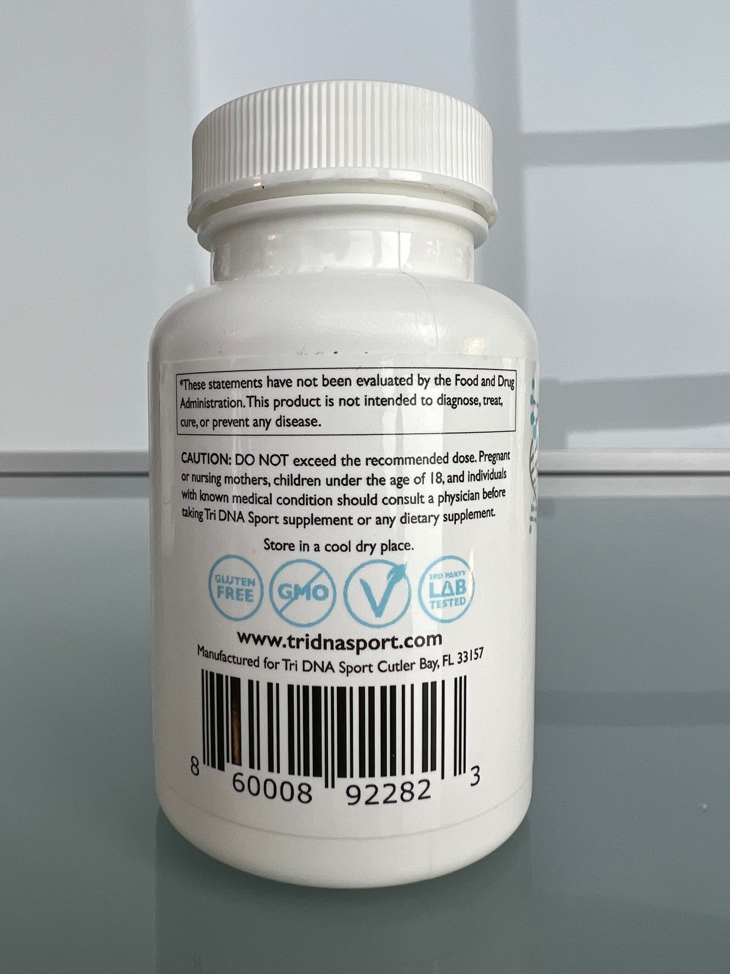 TMG Trimethylglycine 1000 mg