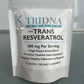 99% Pure Trans Resveratrol 500 mg