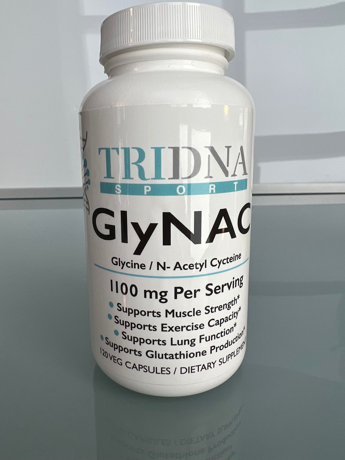 GlyNAC  1100mg